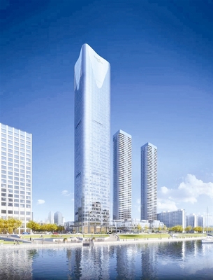 綠色建造 繪幸福底色 --寫在2021長(zhǎng)江&middot;三峽建筑和住房產(chǎn)業(yè)博覽會(huì)開幕之際