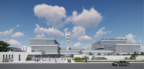 衢州又一批試點(diǎn)名單發(fā)布,來看看有你上班的地方嗎