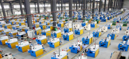 白銀集團長通公司躋身國家級&ldquo;綠色工廠&rdquo;行列