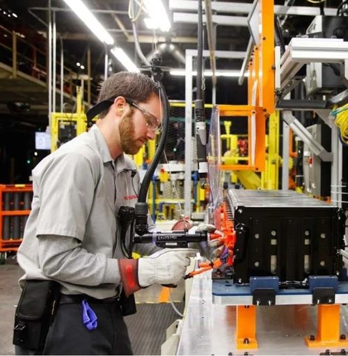 印度集團公司將斥巨資在英國新建一座電池工廠項目