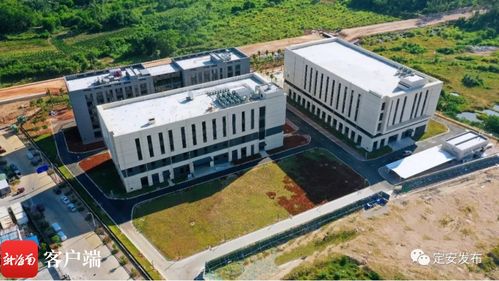 二季度干了啥 定安 文旅消費市場走俏 多個重點項目建設(shè)加速推進