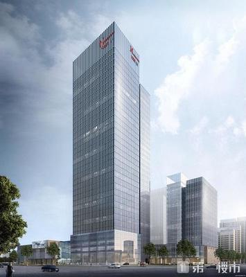 明珠廣場再迎利好!中果大廈規(guī)劃公布!停機(jī)坪、屋頂庭院&hellip;新地標(biāo)來了!