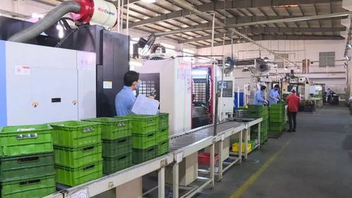 計劃總投資3.6億元 肇慶一企業(yè)正建設70000平方米的新廠項目