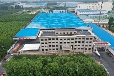 邯鄲經開區重點項目建設迸發新活力