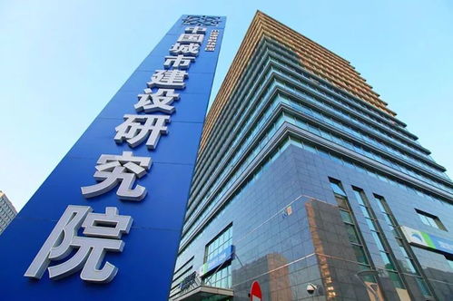 中國建設科技集團2019年校招來襲