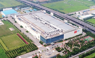 園區(qū)加速建設智改數(shù)轉&ldquo;樣板區(qū)&rdquo;