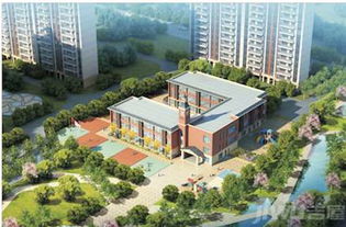 文景閣幼兒園規(guī)劃方案公示,蘇宿園區(qū)再添一優(yōu)質幼兒園