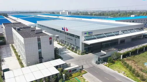 中國(guó)建筑金屬結(jié)構(gòu)協(xié)會(huì)一行到中隅涂料考察調(diào)研 共話行業(yè)發(fā)展