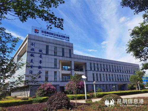 祿豐市企業蓄力創新生產爭先行