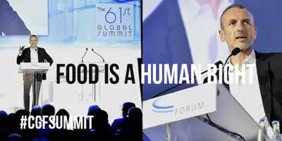 建設最大公益性公司 達能CEO談非轉基因食品與食品行業未來