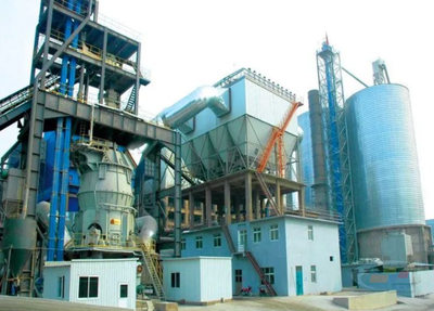 武安加速產業升級，多個重點項目集中開工引領綠色建材新浪潮