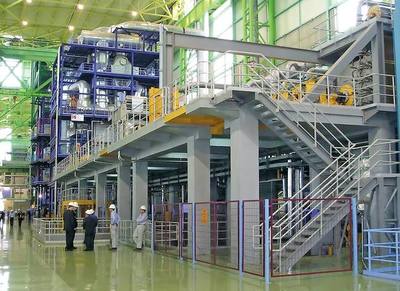 中央厚植發展沃土，渭南制造業引擎驅動陜西經濟騰飛