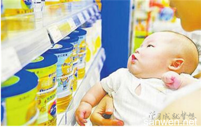 2017年315奶粉曝光名單 嬰幼兒配方乳粉質(zhì)量安全警示錄